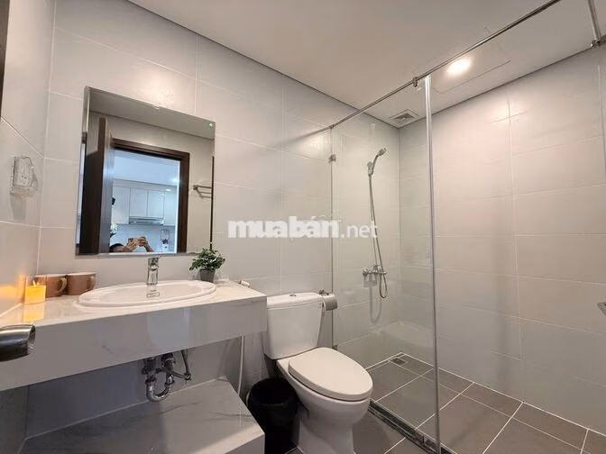 CHO THUÊ CĂN 1 PHÒNG NGỦ TẠI CHUNG CƯ SƠN TRÀ OCEAN VIEW 