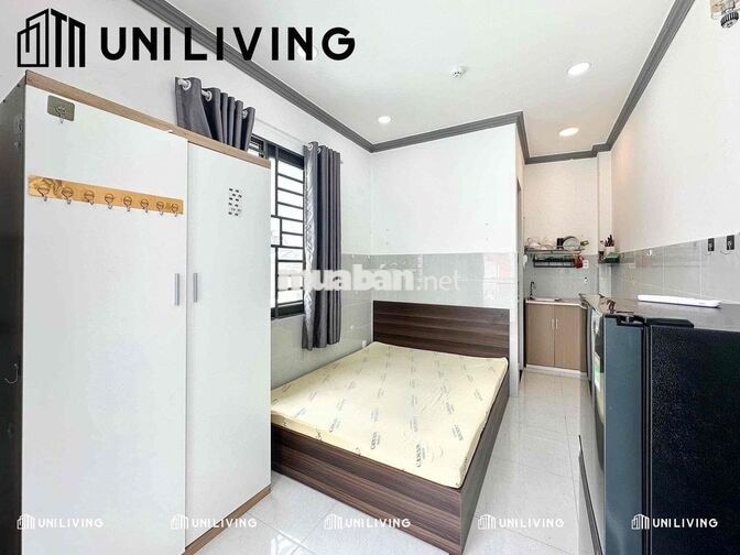 CHUNG CƯ MINI ĐI BỘ FTU, NHẬN XE ĐIỆN, FULL NT CỬA SỔ, CÓ BẢO VỆ