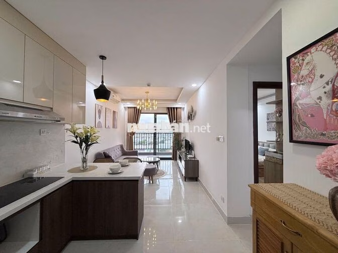 CHO THUÊ CĂN 1 PHÒNG NGỦ TẠI CHUNG CƯ SƠN TRÀ OCEAN VIEW 