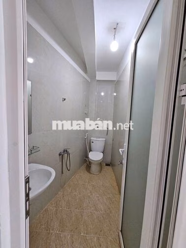 Bán nhà 2 tầng Linh Xuân Thủ Đức, 95.4m2, 3PN/3WC gần Siêu thị Go!