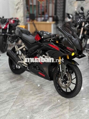 Yamaha R15 V3 up Full R1M - Trả Trước 7.000.000
