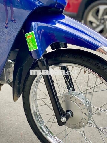 🌈Honda Wave 2026 odo 300 km 👉 CÓ TRẢ GÓP