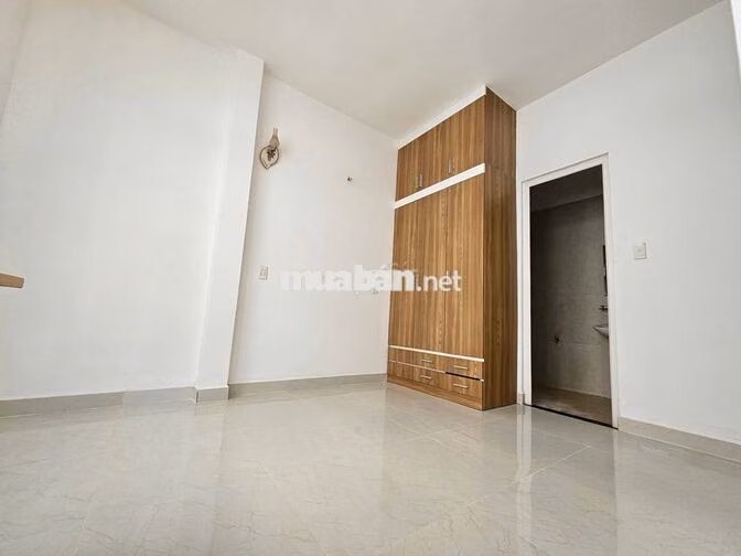 Bán nhà 2 tầng Linh Xuân Thủ Đức, 95.4m2, 3PN/3WC gần Siêu thị Go!