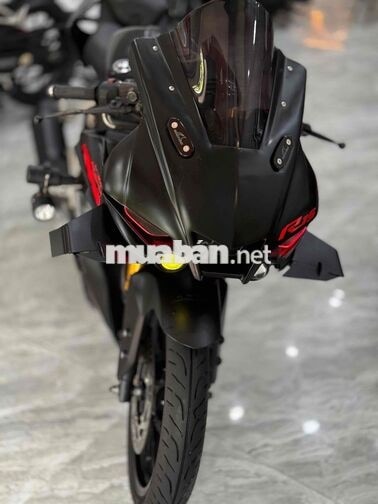 Yamaha R15 V3 up Full R1M - Trả Trước 7.000.000