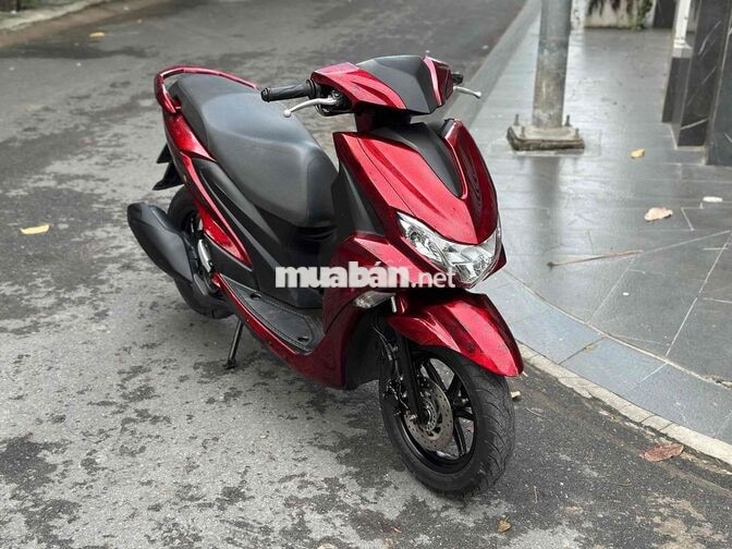 🌈Cần bán xe Yamaha Freego s125  Đk2021 bs65