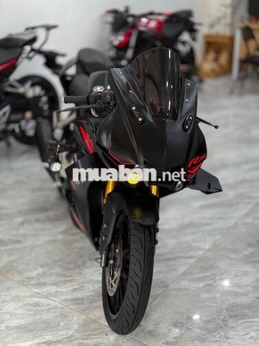 Yamaha R15 V3 up Full R1M - Trả Trước 7.000.000