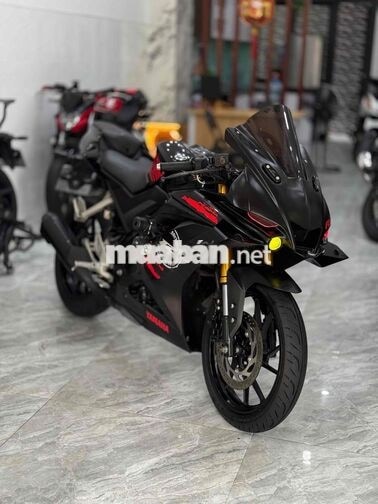 Yamaha R15 V3 up Full R1M - Trả Trước 7.000.000