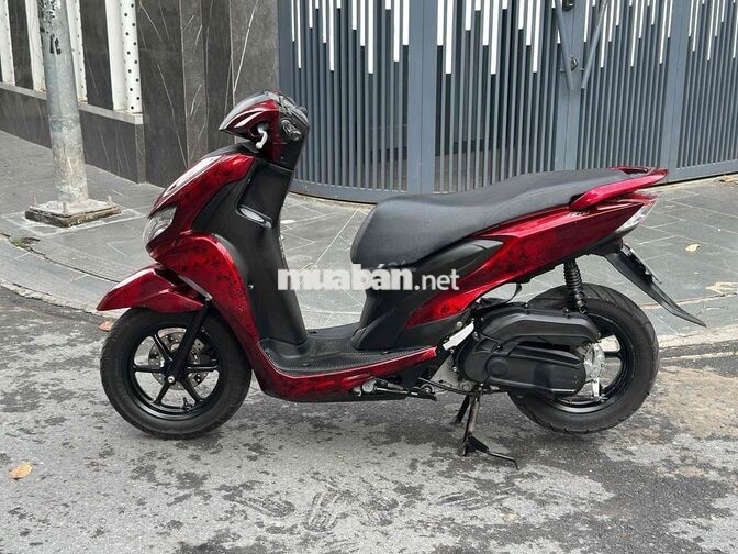 🌈Cần bán xe Yamaha Freego s125  Đk2021 bs65