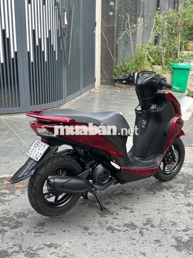 🌈Cần bán xe Yamaha Freego s125  Đk2021 bs65