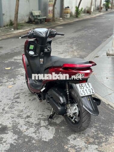 🌈Cần bán xe Yamaha Freego s125  Đk2021 bs65