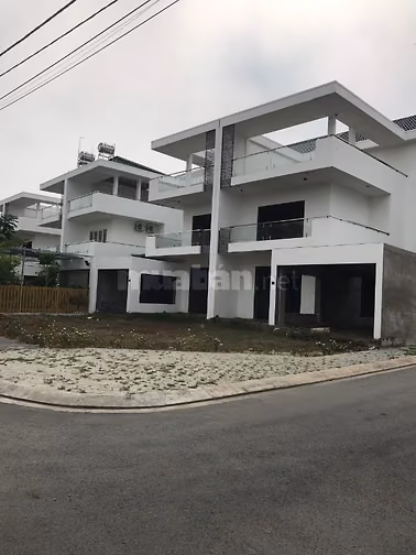 Chính chủ cần gấp bán nhà cần giờ 