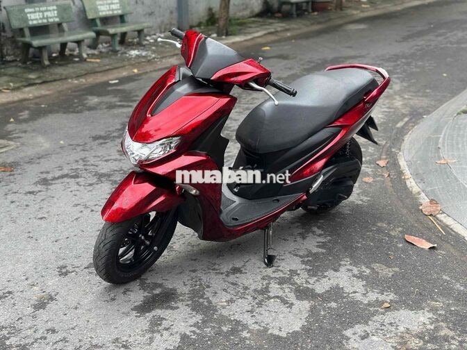 🌈Cần bán xe Yamaha Freego s125  Đk2021 bs65