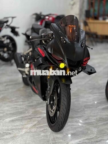 Yamaha R15 V3 up Full R1M - Trả Trước 7.000.000