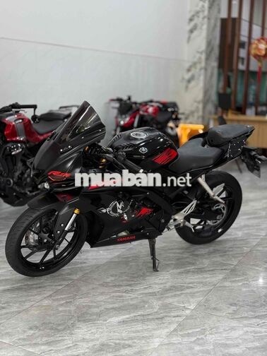 Yamaha R15 V3 up Full R1M - Trả Trước 7.000.000