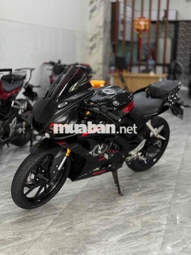 Yamaha R15 V3 up Full R1M - Trả Trước 7.000.000