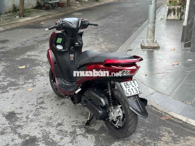 🌈Cần bán xe Yamaha Freego s125  Đk2021 bs65