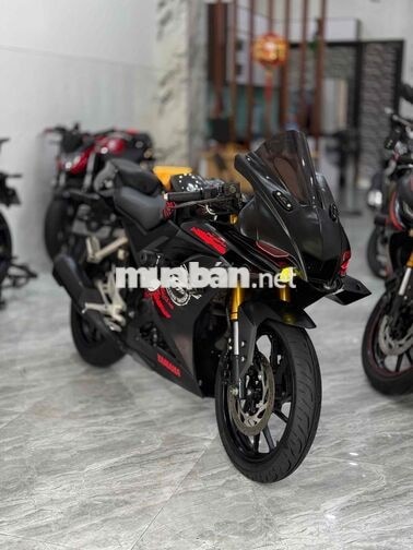 Yamaha R15 V3 up Full R1M - Trả Trước 7.000.000