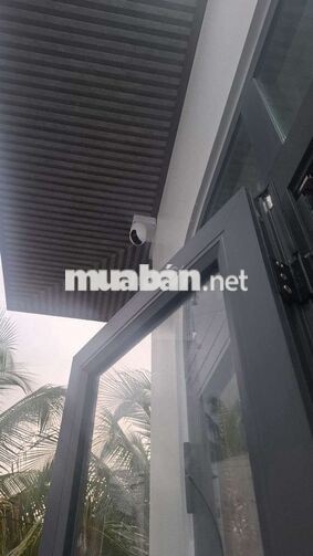 Bán nhà mới có nội thất giá ưu đãi hỗ trợ trả chậm ở Mỹ Tho