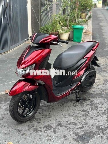 🌈Cần bán xe Yamaha Freego s125  Đk2021 bs65