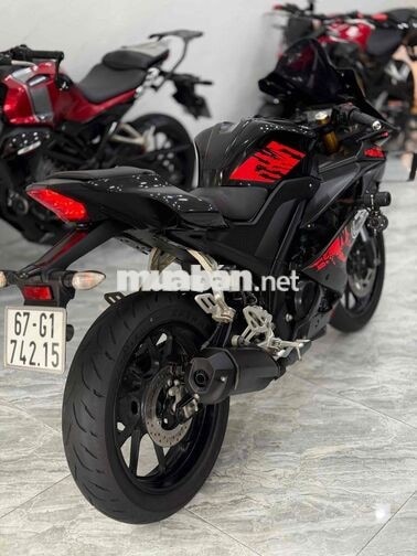 Yamaha R15 V3 up Full R1M - Trả Trước 7.000.000