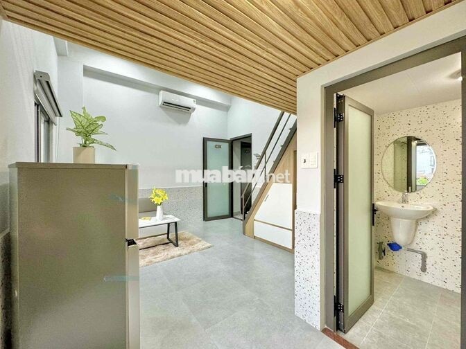 SẮP TRỐNG DUPLEX GIÁ RẺ Ở ĐƯỢC 3-4 NGƯỜI