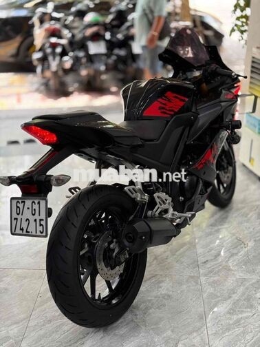 Yamaha R15 V3 up Full R1M - Trả Trước 7.000.000