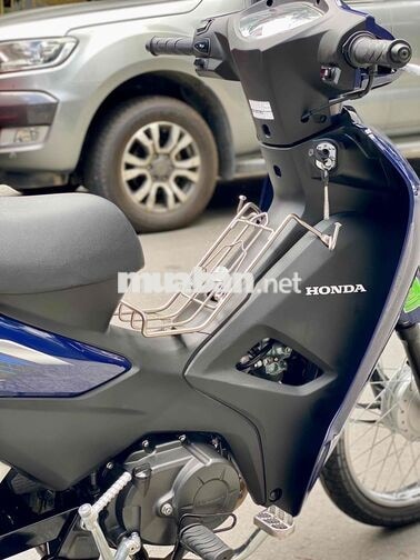🌈Honda Wave 2026 odo 300 km 👉 CÓ TRẢ GÓP