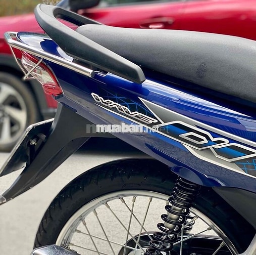🌈Honda Wave 2026 odo 300 km 👉 CÓ TRẢ GÓP