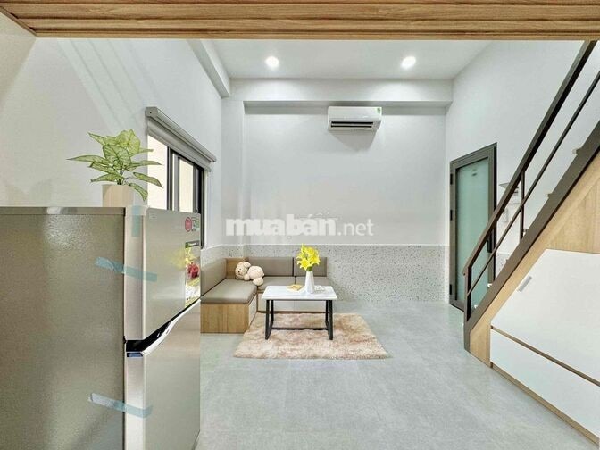SẮP TRỐNG DUPLEX GIÁ RẺ Ở ĐƯỢC 3-4 NGƯỜI