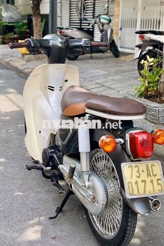 🌈Cup 50cc xe đẹp máy rin siêu êm 👉 CÓ TRẢ GÓP