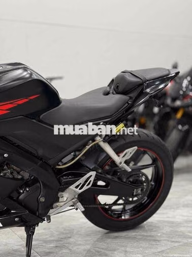 Yamaha R15 V3 Full Kiểng ( Trả Trước 7.000.000 )