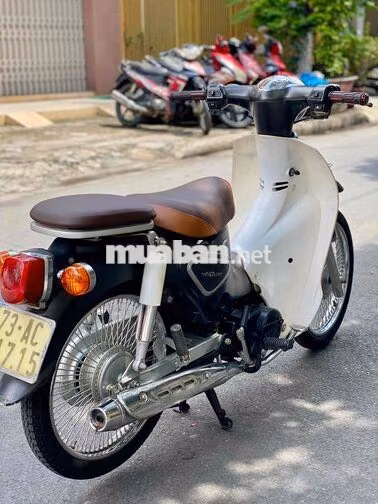 🌈Cup 50cc xe đẹp máy rin siêu êm 👉 CÓ TRẢ GÓP