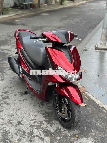 🌈Cần bán xe Yamaha Freego s125  Đk2021 bs65