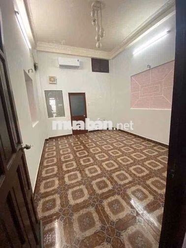 CHO THUÊ NHÀ HOÀNG HOA THÁM,PHÚ NHUẬN(4PN,5WC) 2LẦU,HẺM XE HƠI,