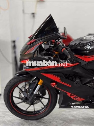 Yamaha R15 V3 Full Kiểng ( Trả Trước 7.000.000 )
