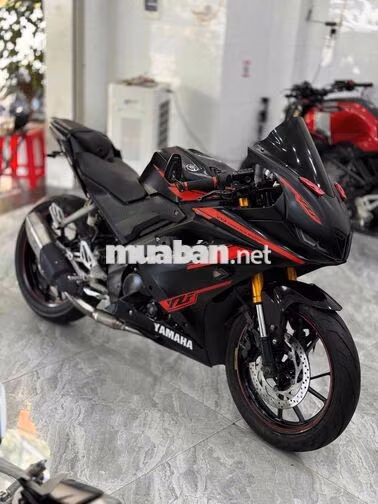 Yamaha R15 V3 Full Kiểng ( Trả Trước 7.000.000 )