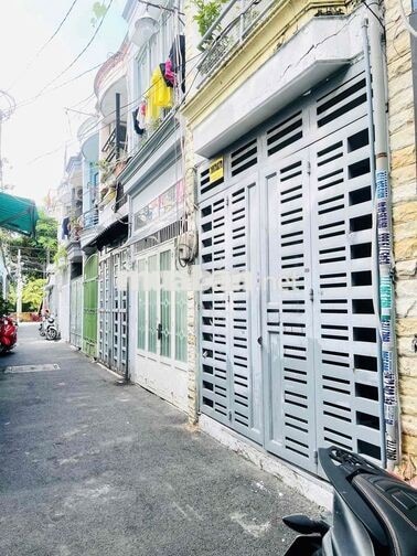 💎 💎 💎 TRỆT LẦU 3,5❌13M CÓ 2PN 2WC NGUYỄN VĂN KHỐI P8 GIÁ CHỈ 7 TRIỆU