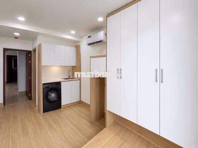 CHO THUÊ CĂN HỘ FULL NT GẦN ĐH MỞ, ĐH TDTU PVGAS PHÚ MỸ HƯNG