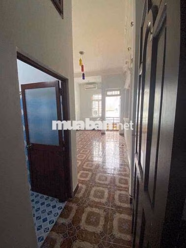 CHO THUÊ NHÀ HOÀNG HOA THÁM,PHÚ NHUẬN(4PN,5WC) 2LẦU,HẺM XE HƠI,
