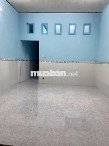 Chủ ở Sài Gòn bán nhà giá rẻ phường Trung An, kế Sinh Thái cá Koi