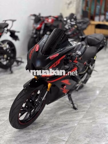 Yamaha R15 V3 Full Kiểng ( Trả Trước 7.000.000 )