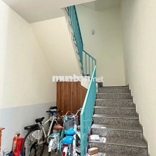 Nhà trọ mini 3 tầng thu 32tr/tháng giá mềm 
