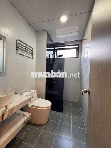 Nhà phong cách resort full nt vào ở ngay 