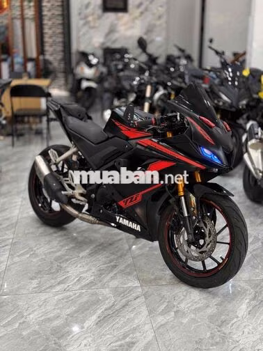 Yamaha R15 V3 Full Kiểng ( Trả Trước 7.000.000 )
