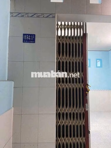 Chủ ở Sài Gòn bán nhà giá rẻ phường Trung An, kế Sinh Thái cá Koi