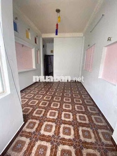 CHO THUÊ NHÀ HOÀNG HOA THÁM,PHÚ NHUẬN(4PN,5WC) 2LẦU,HẺM XE HƠI,