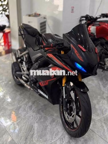 Yamaha R15 V3 Full Kiểng ( Trả Trước 7.000.000 )