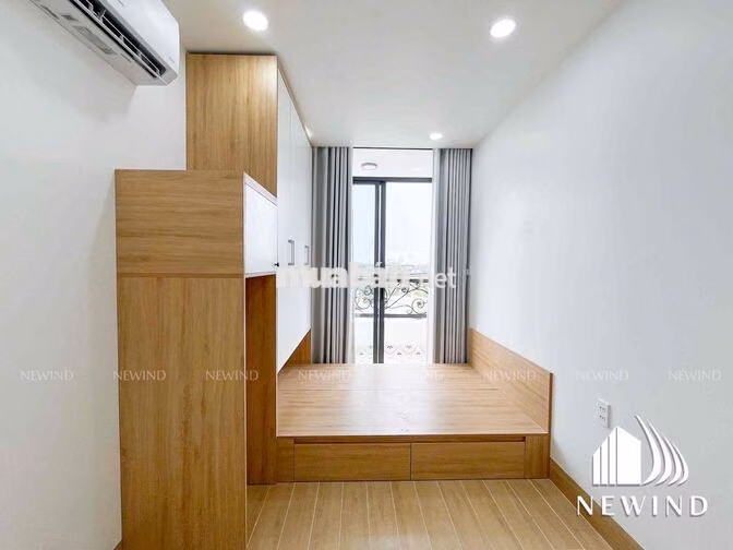 CHO THUÊ CĂN HỘ FULL NT GẦN ĐH MỞ, ĐH TDTU PVGAS PHÚ MỸ HƯNG