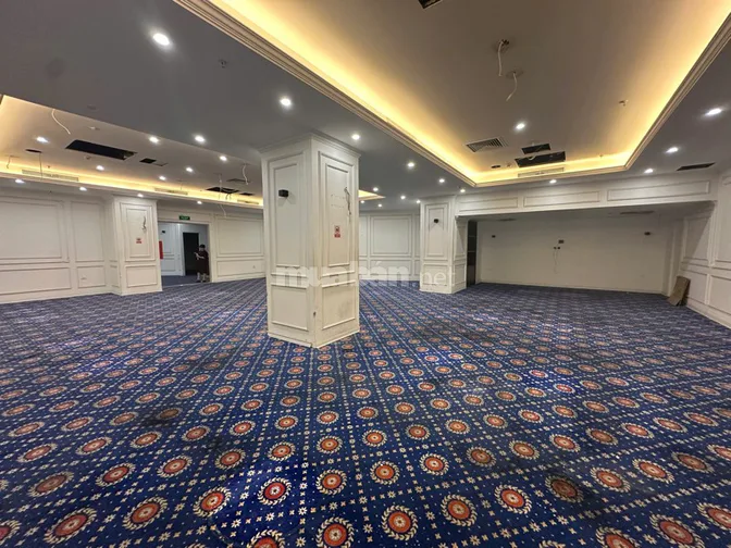 Chỉ 8x ALL-IN cho 300m² ngay mặt phố Cầu Giấy? 🤔mọi mô hình.. 