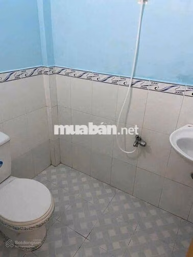 Chủ ở Sài Gòn bán nhà giá rẻ phường Trung An, kế Sinh Thái cá Koi